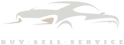 Auto Pro Cars